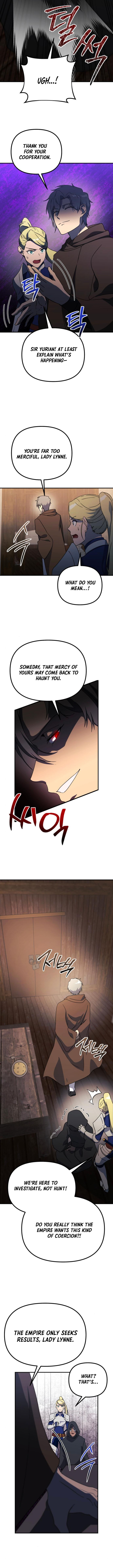 Playing the Perfect Fox-Eyed Villain Chapter 16 9